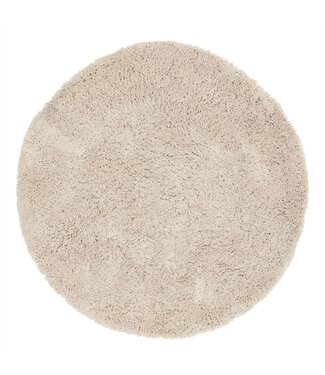 Must Living Vloerkleed Celeste rond
