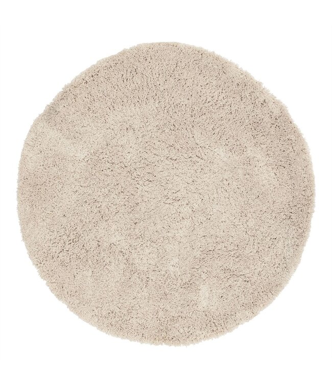 Must Living vloerkleed  Celeste rond in 2 kleuren