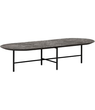DTP Home Salontafel Soho zwart