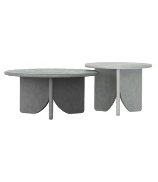 DTP Home Salontafel Scala Melo Air