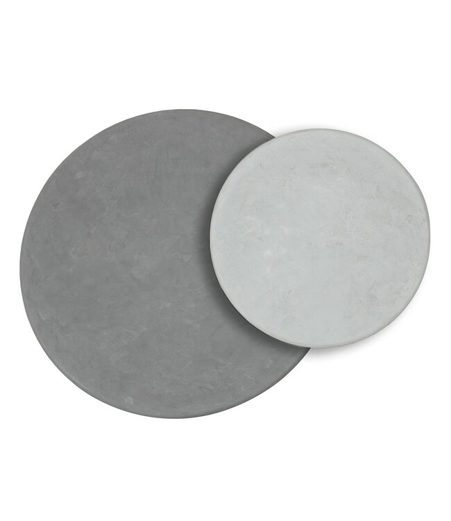 DTP Home salontafel Scala Melo Air - set van 2