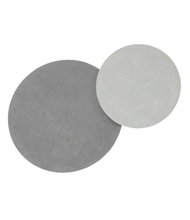 DTP Home salontafels Delta - Set van 2