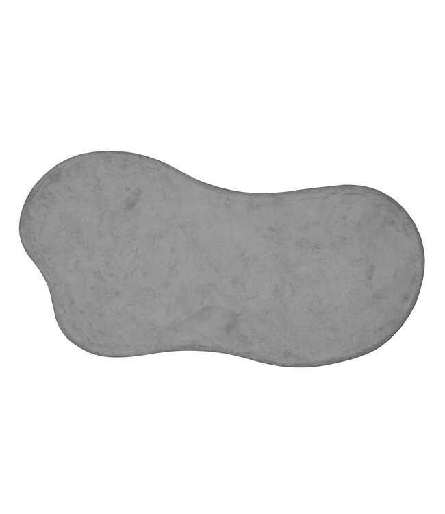 DTP Home Scala salontafel Curva kleur Dusk