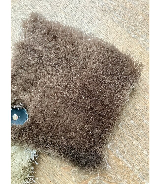 Karpi Karpet Luxury in 6 kleuren | ook in rond