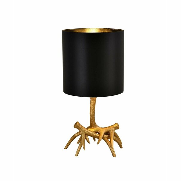Luxury Living Orma Tafellamp