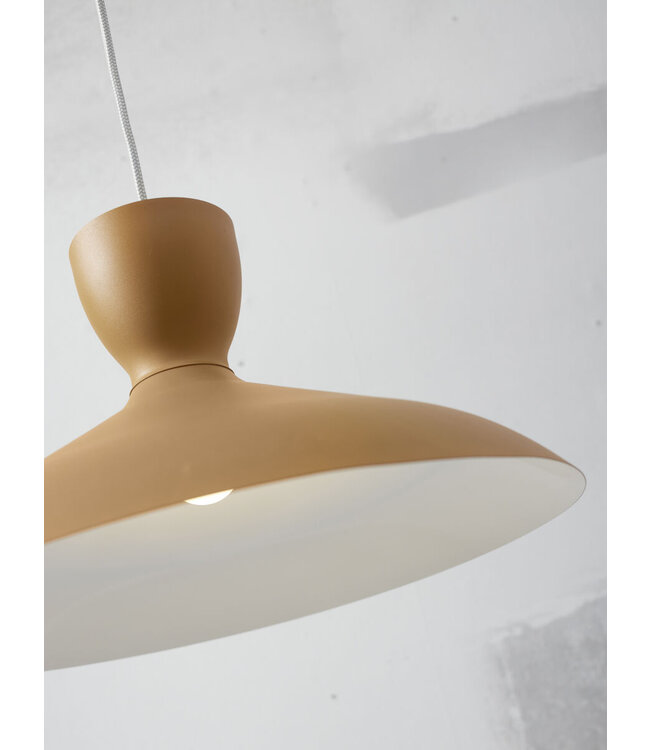 It's about RoMi hanglamp Hanover Mustard