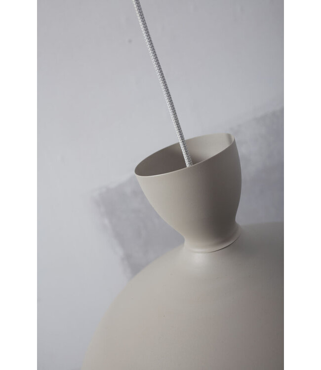 It's about RoMi hanglamp Hanover Light Grey