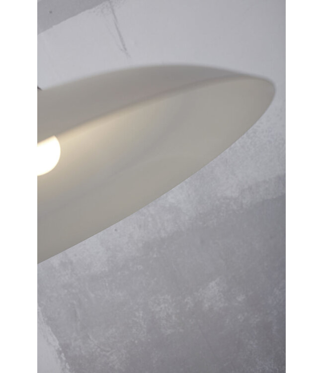 It's about RoMi hanglamp Hanover Light Grey