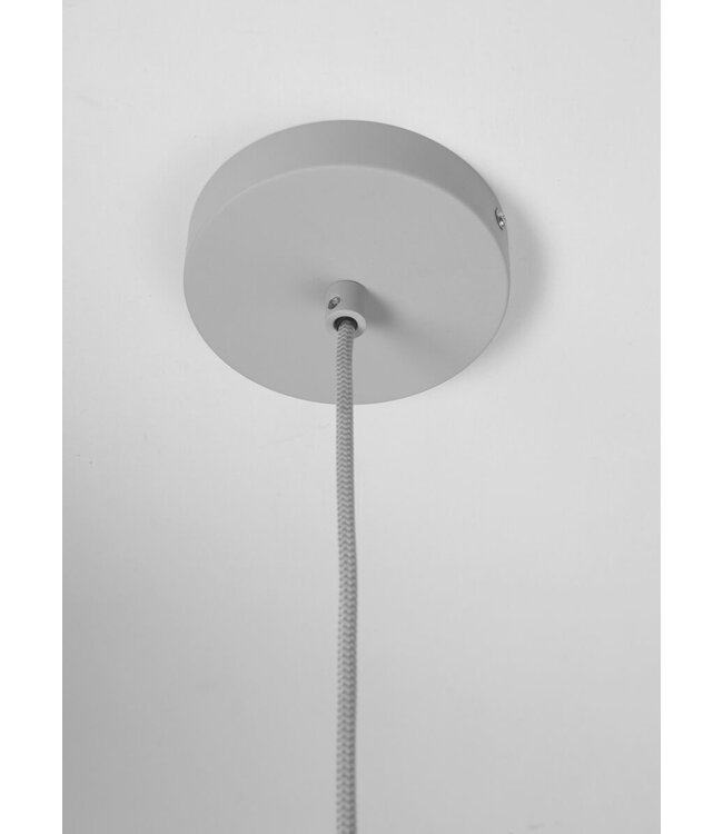 It's about RoMi hanglamp Hanover Light Grey