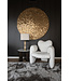 Richmond Interiors fauteuil Didi natural sheep kleur 01 Nature