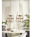 Good&Mojo hanglamp Hokkaido bamboe in 2 kleuren