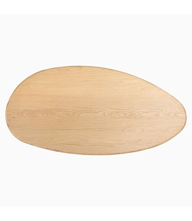 Richmond Interiors salontafel Oakley (Natural oak)