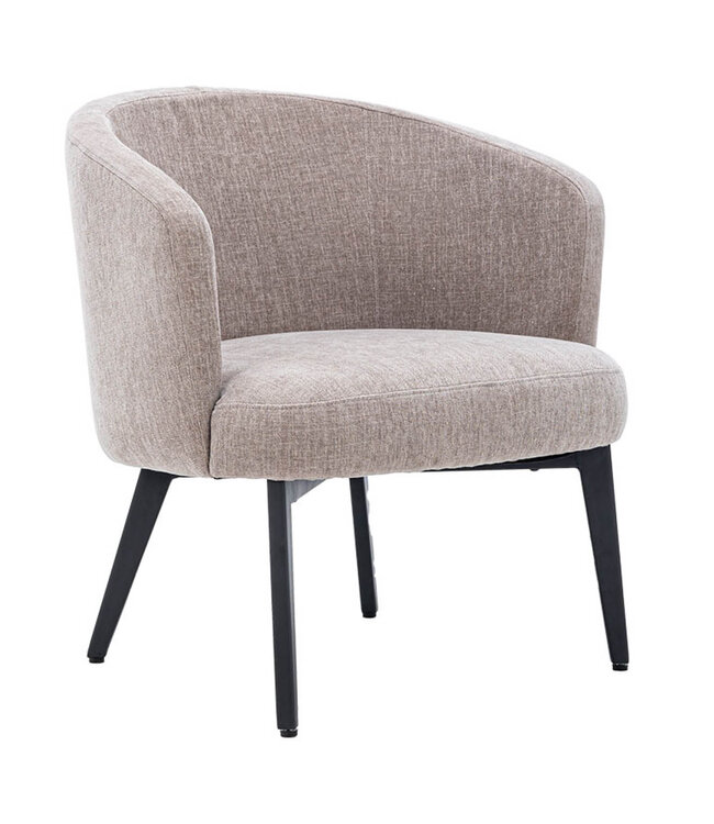 Tower Living fauteuil Albi in 3 kleuren