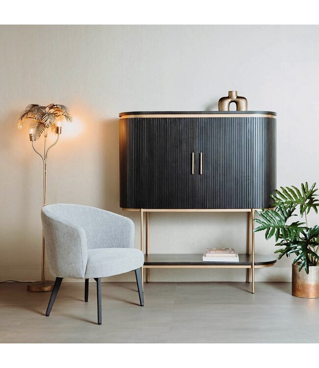 Tower Living fauteuil Albi in 3 kleuren