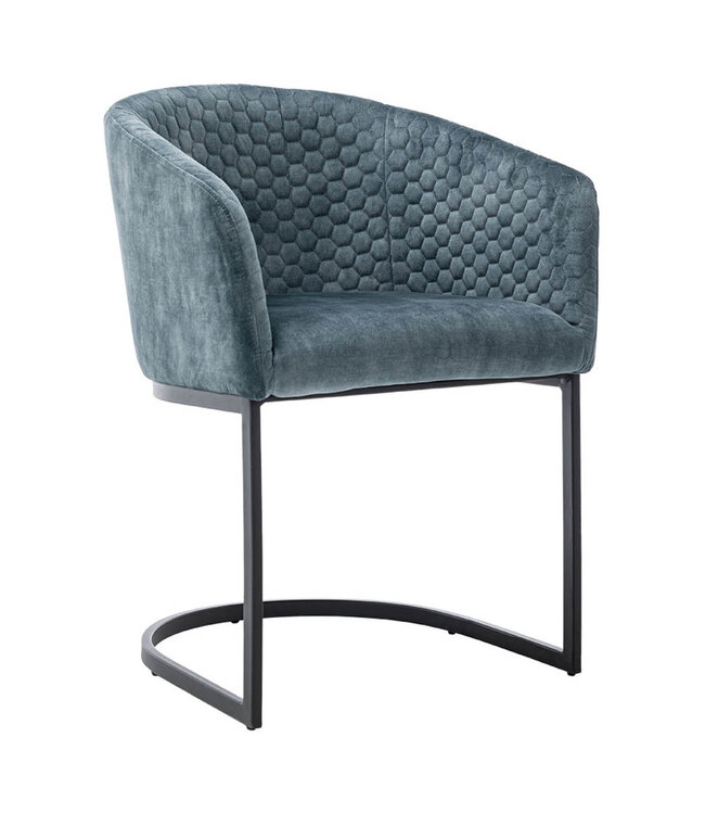 Tower Living eetkamerstoel Pellaro in 2 kleuren