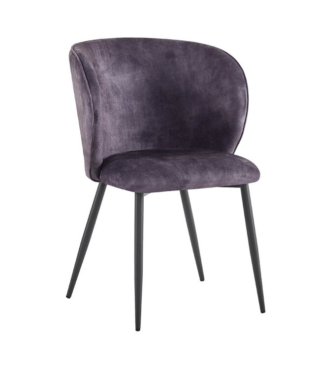 Eetkamerstoel Perano in 2 kleuren