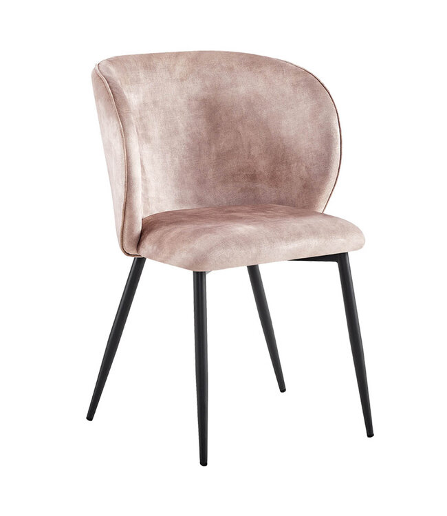 Eetkamerstoel Perano in 2 kleuren