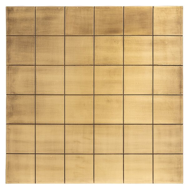 Richmond Interiors Richmond Interiors salontafel Collada (Brushed Gold)