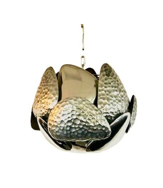 Leclercq & Bouwman Hanglamp Silver Moon