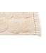 Wollen vloerkleed Desert Touch Off White in 3 maten