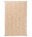 Wollen vloerkleed Desert Touch Sand in 3 maten  - Copy