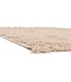 Wollen vloerkleed Desert Touch Sand in 3 maten  - Copy