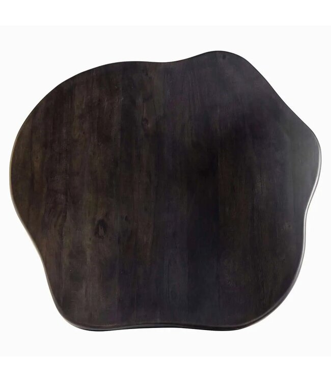 Richmond Interiors eettafel Sherman organisch vierkant