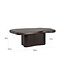 Richmond Interiors eettafel Sherman organisch 230x139