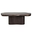 Richmond Interiors eettafel Sherman organisch 230x139