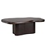 Richmond Interiors eettafel Sherman organisch 230x139