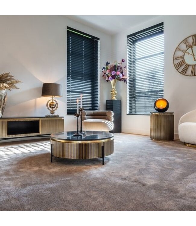 Richmond Wandkast Ironville 2-deuren (Gold)