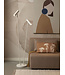 It's about RoMi vloerlamp Havana White