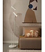 It's about RoMi vloerlamp Havana White