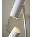It's about RoMi vloerlamp Havana White