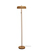 It's about RoMi Vloerlamp Porto Mosterdgeel