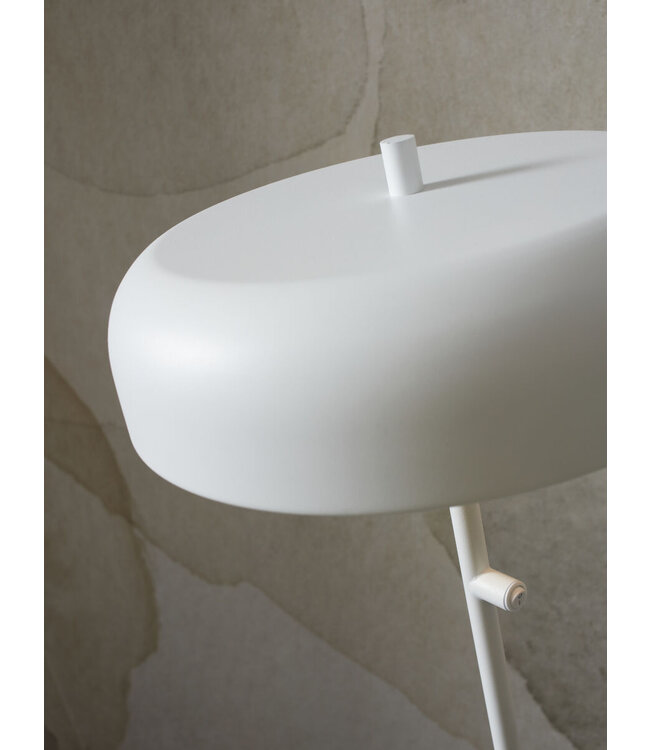 It's about RoMi vloerlamp Porto White