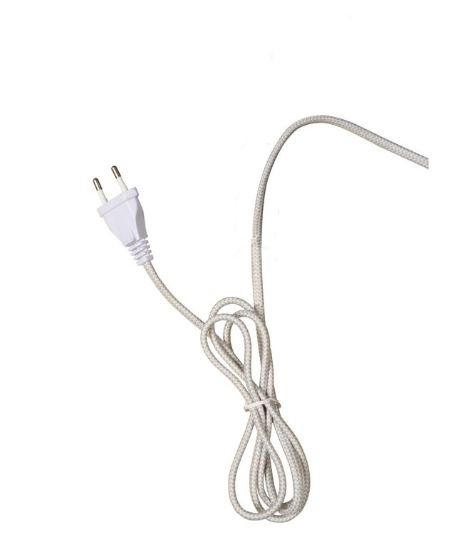 It's about RoMi vloerlamp Porto White