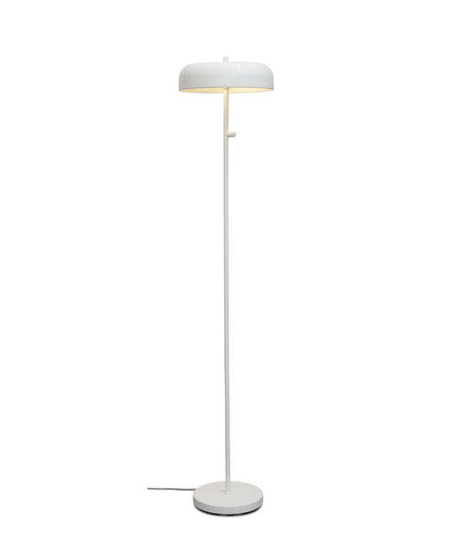 It's about RoMi vloerlamp Porto White