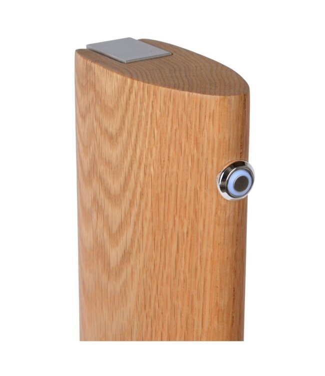 Lucide tafellamp Sytze LED, dimbaar