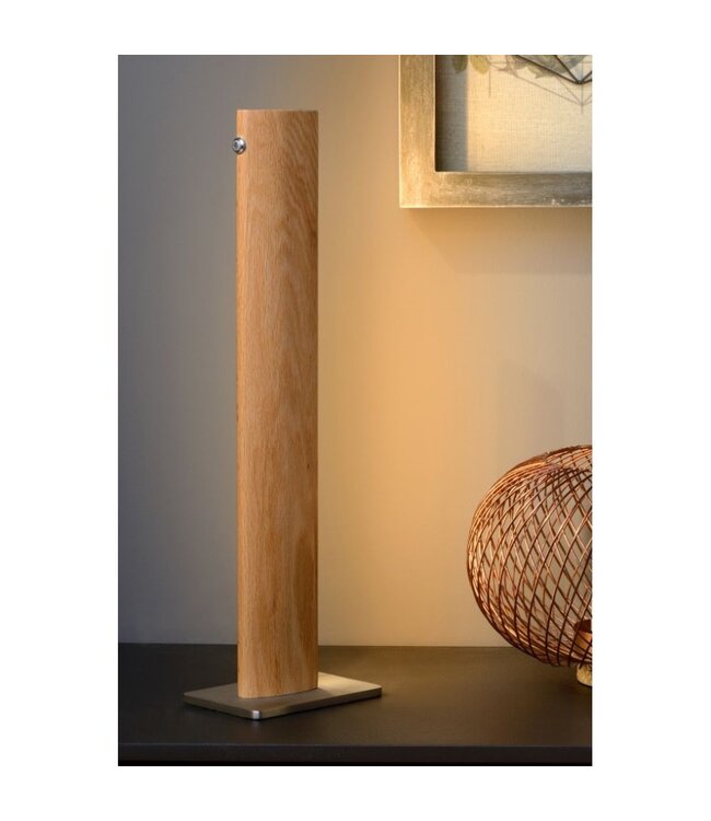 Lucide tafellamp Sytze LED, dimbaar