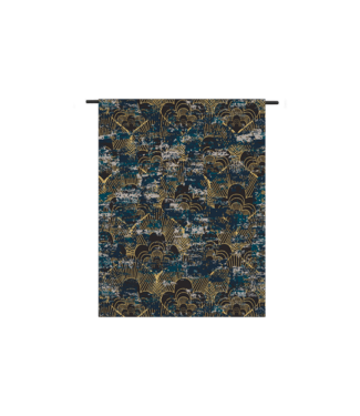 Urban Cotton Wandkleed East