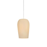 Light & Living hanglamp Axel Wit maat S