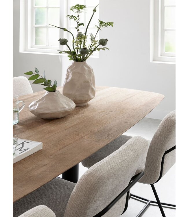 DTP Home eettafel Soho