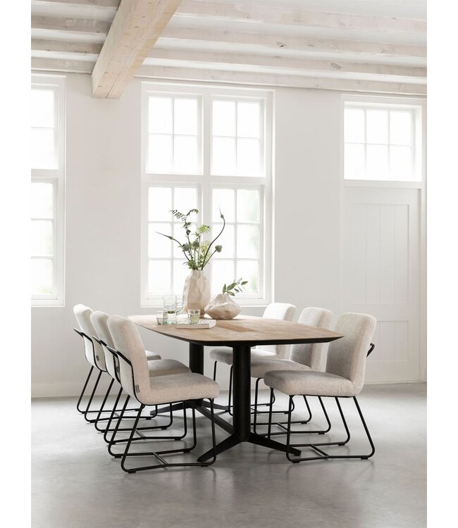 DTP Home eettafel Soho