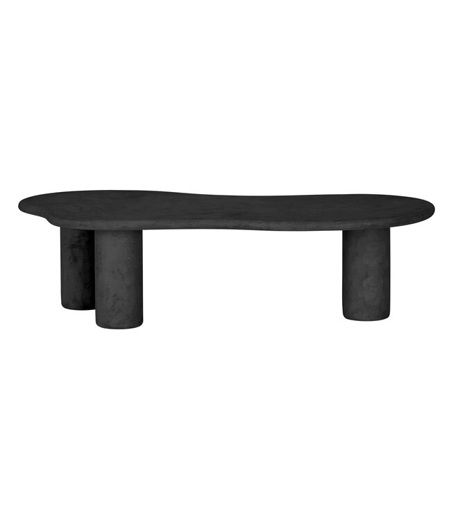 DTP Home Scala salontafel Curva kleur Pepper