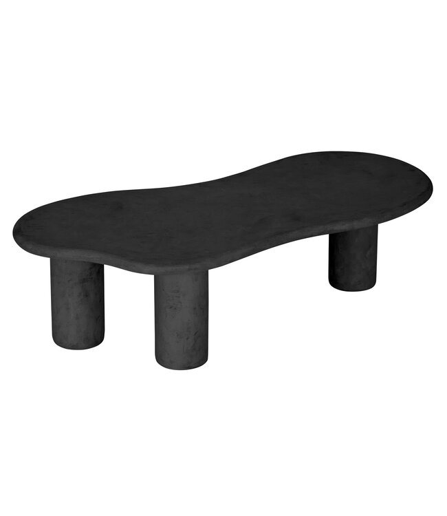 DTP Home Scala salontafel Curva kleur Pepper