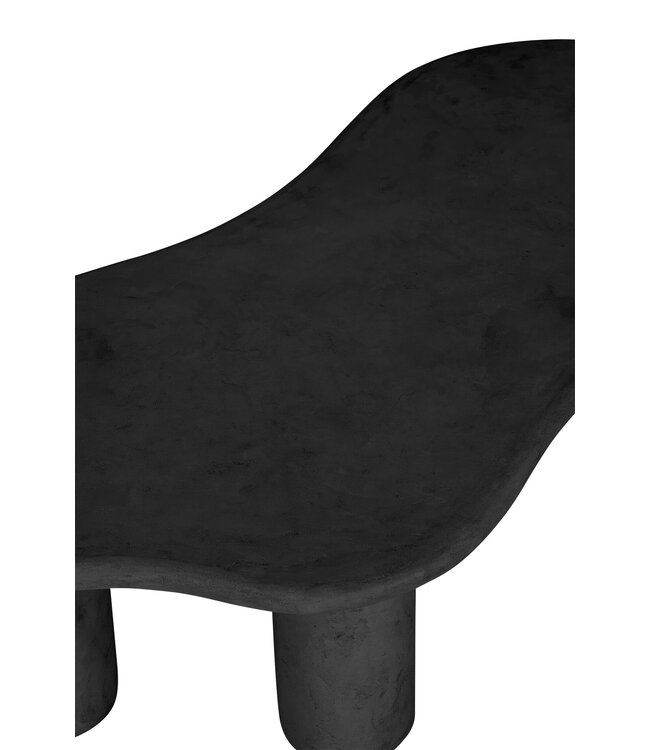 DTP Home Scala salontafel Curva kleur Pepper