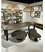 DTP Home Scala salontafel Curva kleur Pepper