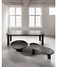 DTP Home Scala salontafel Curva kleur Pepper