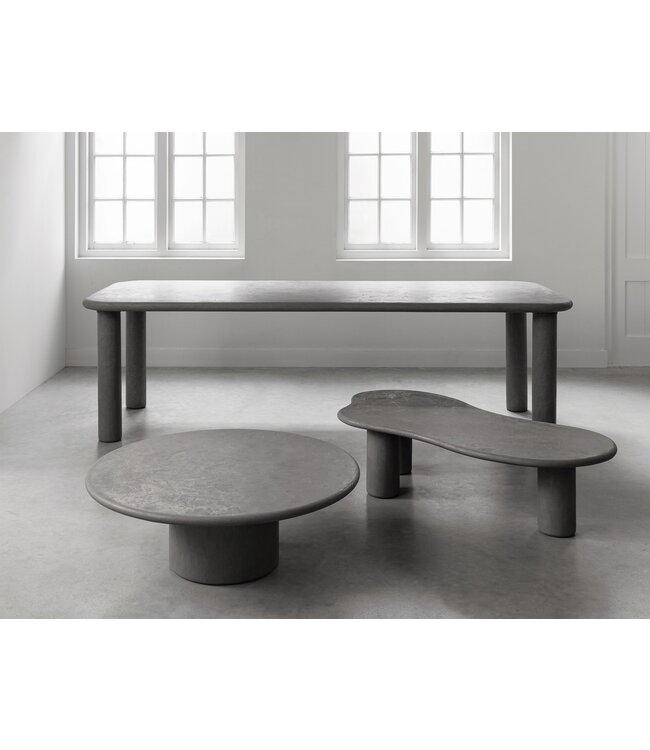 DTP Home Scala salontafel Curva kleur Dusk